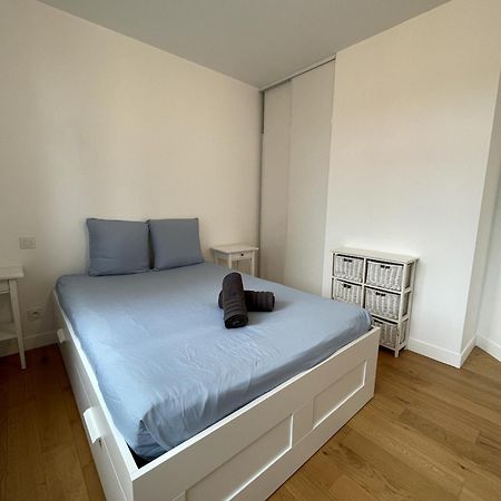 L'Amadeus - Centre - Wifi - 4P - Reve Au Mans Apartment Le Mans Ngoại thất bức ảnh
