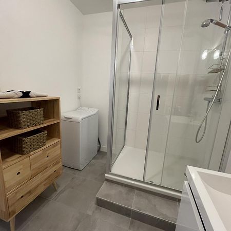 L'Amadeus - Centre - Wifi - 4P - Reve Au Mans Apartment Le Mans Ngoại thất bức ảnh