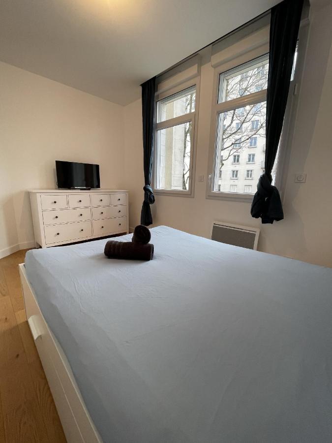 L'Amadeus - Centre - Wifi - 4P - Reve Au Mans Apartment Le Mans Ngoại thất bức ảnh