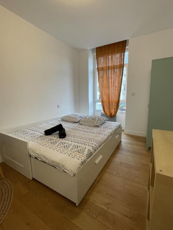 L'Amadeus - Centre - Wifi - 4P - Reve Au Mans Apartment Le Mans Ngoại thất bức ảnh
