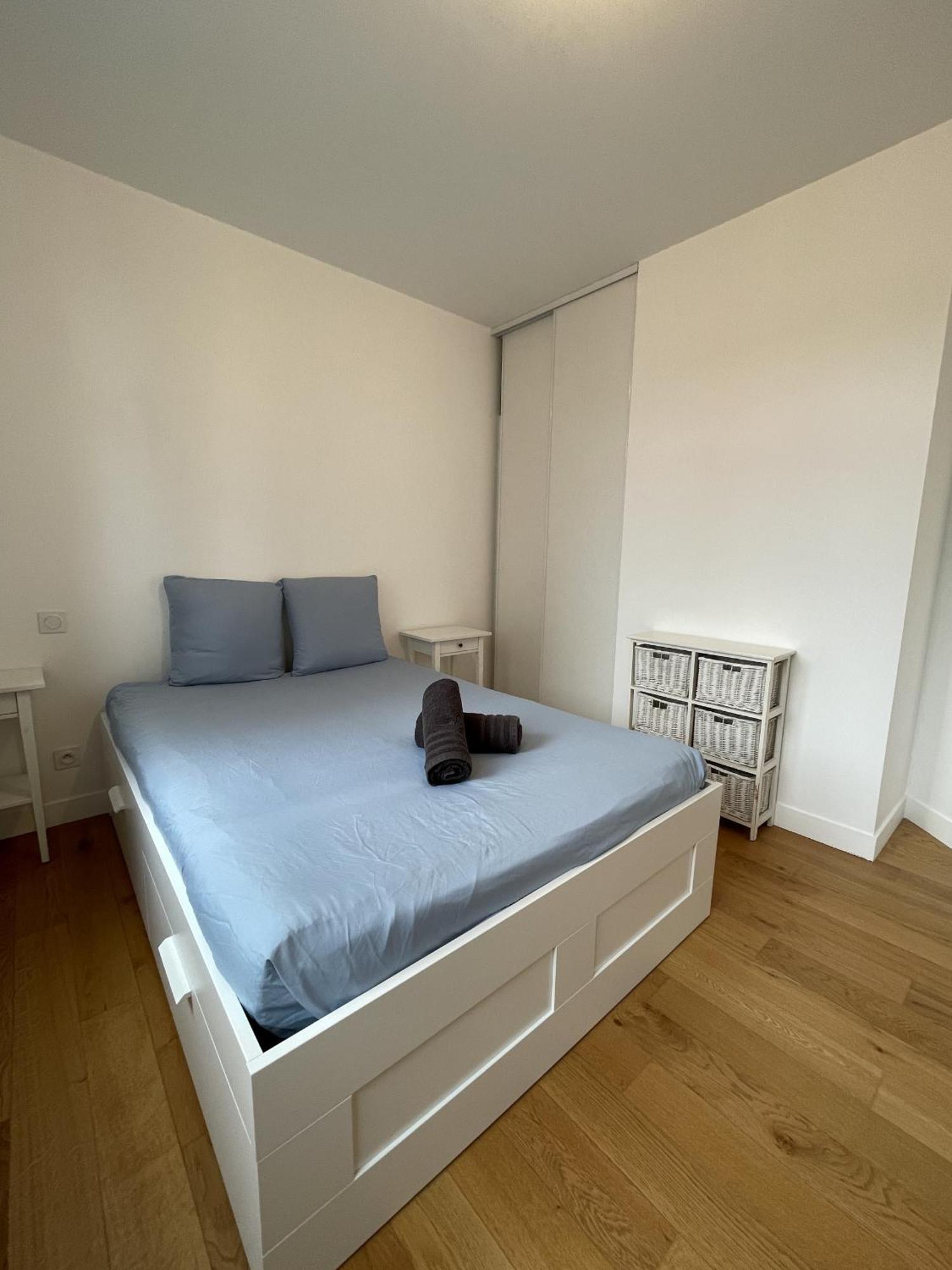 L'Amadeus - Centre - Wifi - 4P - Reve Au Mans Apartment Le Mans Ngoại thất bức ảnh