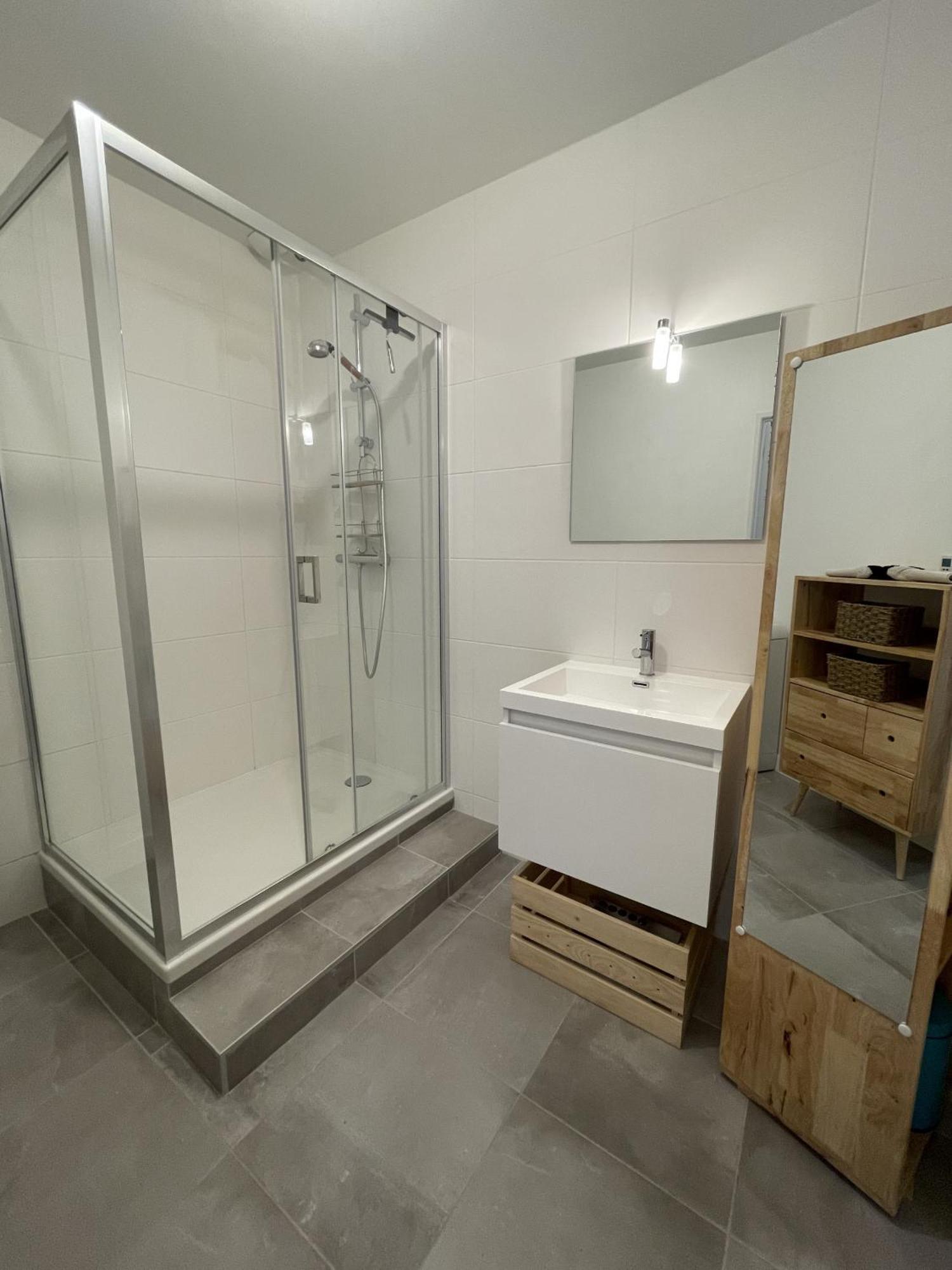 L'Amadeus - Centre - Wifi - 4P - Reve Au Mans Apartment Le Mans Ngoại thất bức ảnh